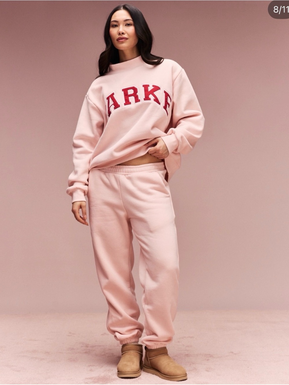 Parke Mockneck (Valentine’s 2026)